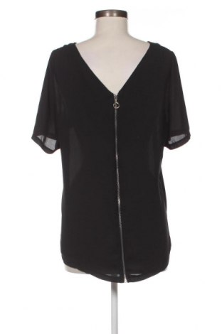 Γυναικεία μπλούζα Atmosphere, Μέγεθος L, Χρώμα Μαύρο, Τιμή 4,80 €