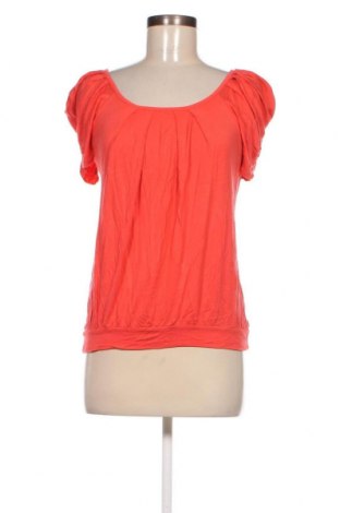 Damen Shirt Atmosphere, Größe M, Farbe Rot, Preis 3,85 €