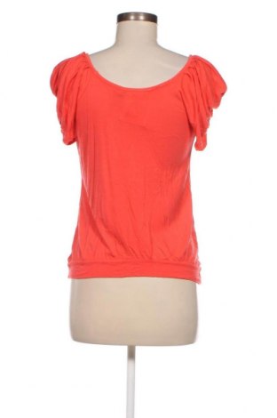 Damen Shirt Atmosphere, Größe M, Farbe Rot, Preis 9,62 €