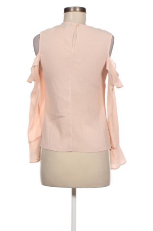 Damen Shirt Atmosphere, Größe S, Farbe Beige, Preis € 13,22