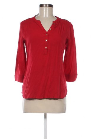 Damen Shirt Atmosphere, Größe XS, Farbe Rot, Preis 9,62 €