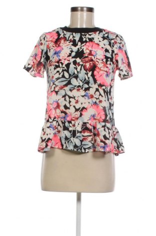 Damen Shirt Atmosphere, Größe XXS, Farbe Mehrfarbig, Preis 2,78 €