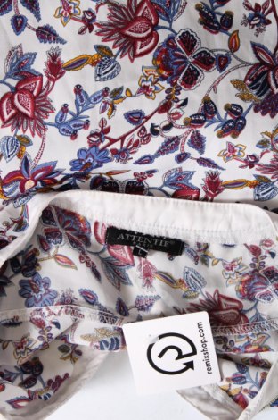Дамска блуза Attentif Paris, Размер L, Цвят Многоцветен, Цена 19,00 лв.