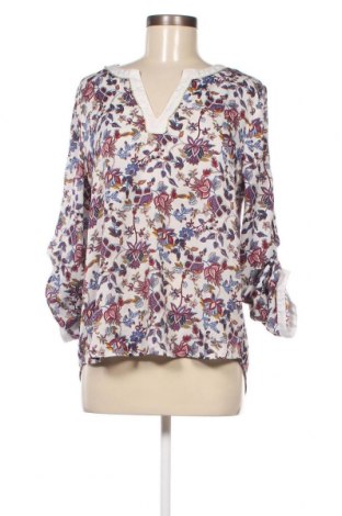 Дамска блуза Attentif Paris, Размер L, Цвят Многоцветен, Цена 19,00 лв.