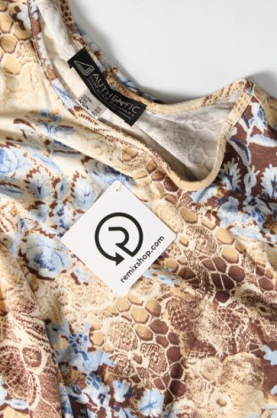 Damen Shirt Authentic Clothing Company, Größe M, Farbe Mehrfarbig, Preis 2,78 €