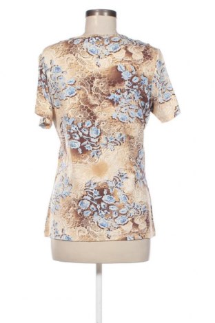 Damen Shirt Authentic Clothing Company, Größe M, Farbe Mehrfarbig, Preis € 2,78