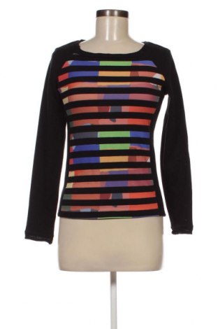 Γυναικεία μπλούζα Aventures Des Toiles, Μέγεθος S, Χρώμα Πολύχρωμο, Τιμή 6,10 €