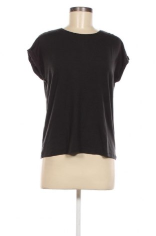 Дамска блуза Aware by Vero Moda, Размер XS, Цвят Черен, Цена 12,00 лв.