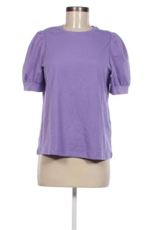 Дамска блуза Aware by Vero Moda, Размер M, Цвят Лилав, Цена 14,00 лв.