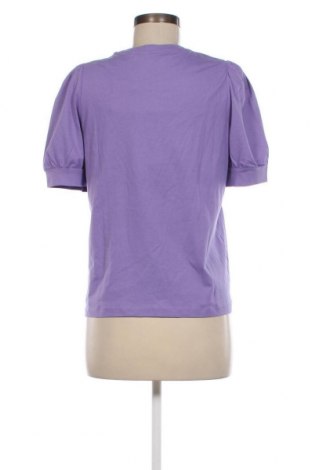 Дамска блуза Aware by Vero Moda, Размер M, Цвят Лилав, Цена 40,00 лв.