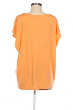 Дамска блуза Aware by Vero Moda, Размер XL, Цвят Оранжев, Цена 40,00 лв.