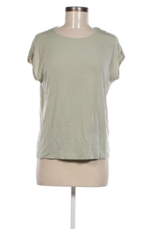Γυναικεία μπλούζα Aware by Vero Moda, Μέγεθος S, Χρώμα Πράσινο, Τιμή 3,25 €