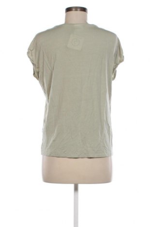 Дамска блуза Aware by Vero Moda, Размер S, Цвят Зелен, Цена 5,25 лв.