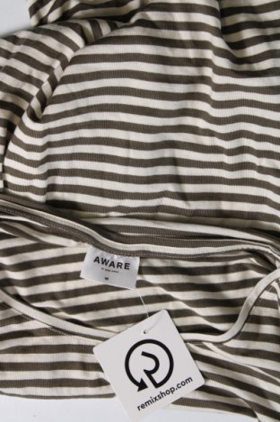 Damen Shirt Aware by Vero Moda, Größe M, Farbe Mehrfarbig, Preis 10,44 €