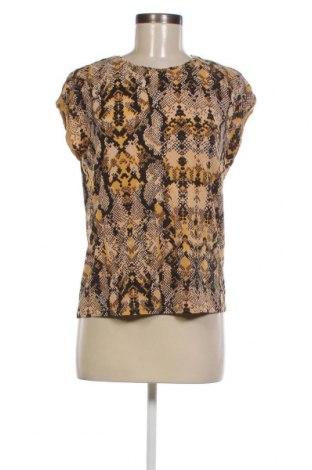 Дамска блуза Aware by Vero Moda, Размер XS, Цвят Многоцветен, Цена 4,65 лв.