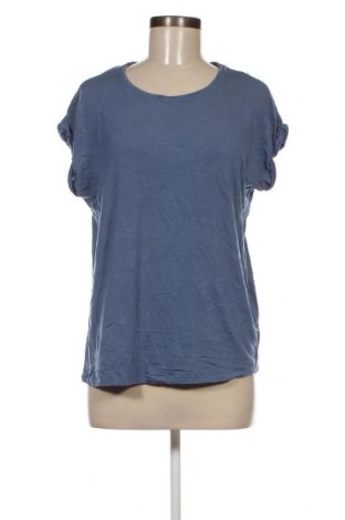 Дамска блуза Aware by Vero Moda, Размер M, Цвят Син, Цена 5,25 лв.