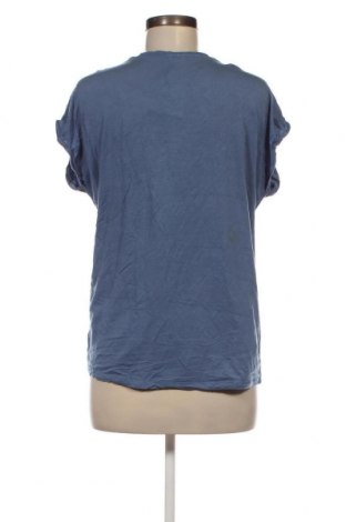 Дамска блуза Aware by Vero Moda, Размер M, Цвят Син, Цена 15,00 лв.