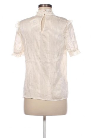 Дамска блуза Aware by Vero Moda, Размер M, Цвят Бял, Цена 4,80 лв.