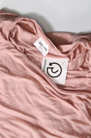 Дамска блуза Aware by Vero Moda, Размер S, Цвят Розов, Цена 15,00 лв.