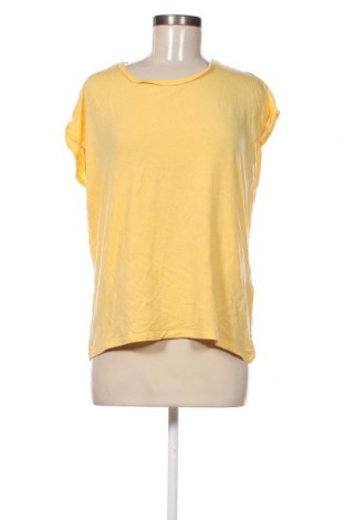 Γυναικεία μπλούζα Aware by Vero Moda, Μέγεθος M, Χρώμα Κίτρινο, Τιμή 2,97 €
