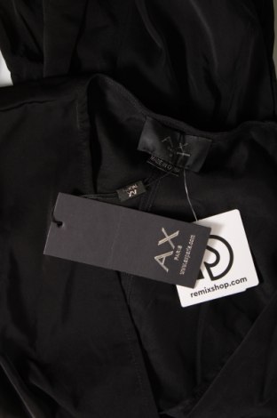 Γυναικεία μπλούζα Ax Paris, Μέγεθος S, Χρώμα Μαύρο, Τιμή 37,11 €