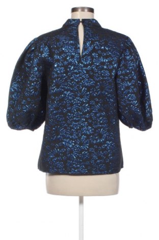 Дамска блуза B.Young, Размер M, Цвят Многоцветен, Цена 54,00 лв.