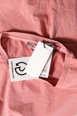 Γυναικεία μπλούζα B.Young, Μέγεθος L, Χρώμα Ρόζ , Τιμή 20,62 €
