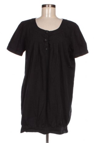 Дамска блуза B.Young, Размер XL, Цвят Черен, Цена 8,10 лв.