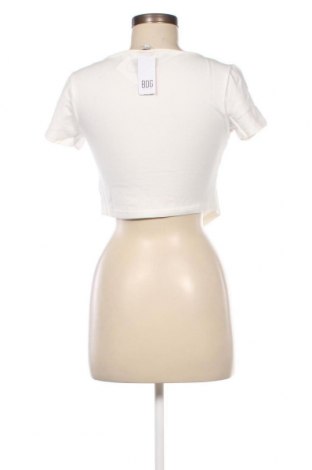 Дамска блуза BDG, Размер L, Цвят Бял, Цена 9,36 лв.