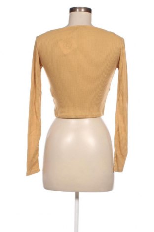Damen Shirt BDG, Größe S, Farbe Gelb, Preis € 5,57