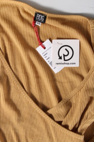Damen Shirt BDG, Größe XS, Farbe Gelb, Preis € 5,57