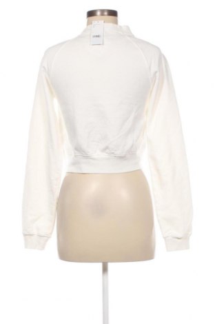 Дамска блуза BDG, Размер S, Цвят Бял, Цена 72,00 лв.