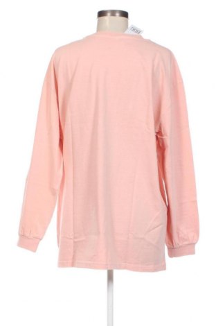 Bluză de femei BDG, Mărime S, Culoare Roz, Preț 35,53 Lei