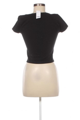 Γυναικεία μπλούζα BDG, Μέγεθος L, Χρώμα Μαύρο, Τιμή 5,57 €