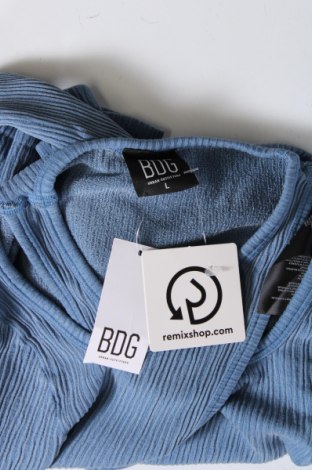 Damen Shirt BDG, Größe M, Farbe Blau, Preis 37,11 €