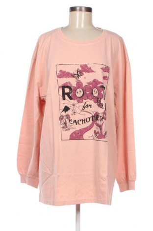 Damen Shirt BDG, Größe M, Farbe Rosa, Preis € 5,57