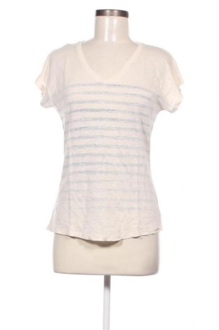 Damen Shirt BOSS, Größe M, Farbe Ecru, Preis 56,34 €