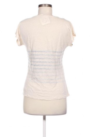 Damen Shirt BOSS, Größe M, Farbe Ecru, Preis 56,34 €