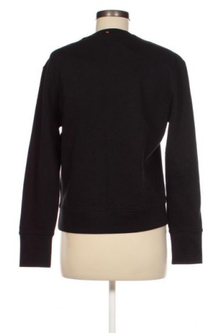 Дамска блуза BOSS, Размер S, Цвят Черен, Цена 211,00 лв.