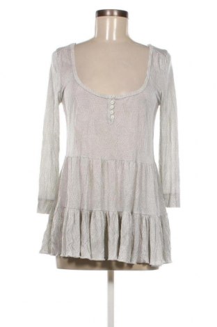 Damen Shirt BZR Bruuns Bazaar, Größe XL, Farbe Grau, Preis € 2,64