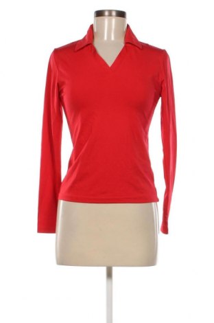 Damen Shirt Balance, Größe S, Farbe Rot, Preis 12,53 €