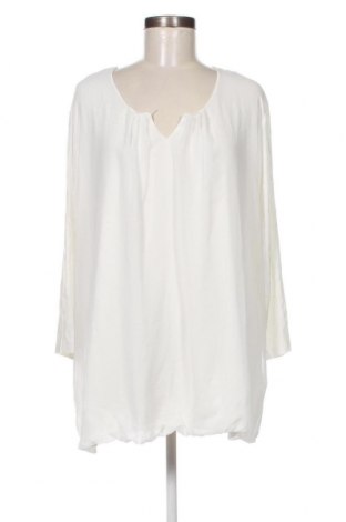 Damen Shirt Barbara Lebek, Größe XXL, Farbe Weiß, Preis € 23,66