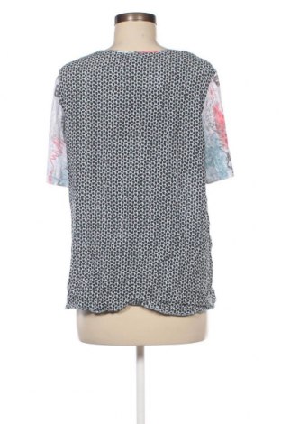 Γυναικεία μπλούζα Barbara Lebek, Μέγεθος XL, Χρώμα Πολύχρωμο, Τιμή 21,03 €