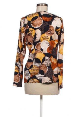 Γυναικεία μπλούζα Barbara Lebek, Μέγεθος L, Χρώμα Πολύχρωμο, Τιμή 42,90 €