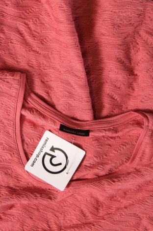 Дамска блуза Barbara Lebek, Размер L, Цвят Розов, Цена 5,44 лв.