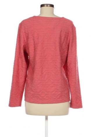 Γυναικεία μπλούζα Barbara Lebek, Μέγεθος L, Χρώμα Ρόζ , Τιμή 7,57 €