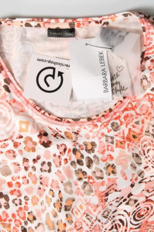 Γυναικεία μπλούζα Barbara Lebek, Μέγεθος XL, Χρώμα Πολύχρωμο, Τιμή 27,13 €
