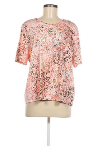 Дамска блуза Barbara Lebek, Размер XL, Цвят Многоцветен, Цена 35,70 лв.