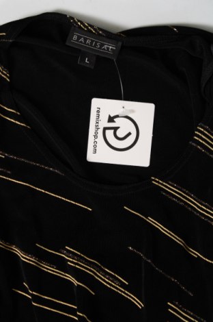 Дамска блуза Barisal, Размер L, Цвят Черен, Цена 19,00 лв.