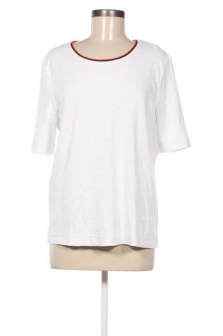 Γυναικεία μπλούζα Basler, Μέγεθος L, Χρώμα Λευκό, Τιμή 16,82 €